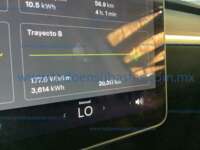Tesla Modelo Y 2023 5p EV 60kWh Aut IMG_1898