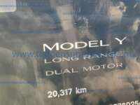Tesla Modelo Y 2023 5p EV 60kWh Aut IMG_1870