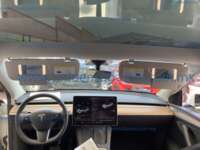 Tesla Modelo Y 2023 5p EV 60kWh Aut IMG_1873