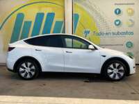 Tesla Modelo Y 2023 5p EV 60kWh Aut 2023 Tesla Modelo Y Venta Exteriores 4