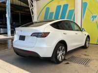 Tesla Modelo Y 2023 5p EV 60kWh Aut 2023 Tesla Modelo Y Venta Exteriores 5