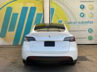 Tesla Modelo Y 2023 5p EV 60kWh Aut 2023 Tesla Modelo Y Venta Exteriores 6