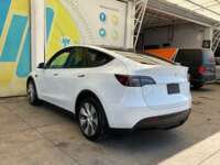 Tesla Modelo Y 2023 5p EV 60kWh Aut 2023 Tesla Modelo Y Venta Exteriores 7
