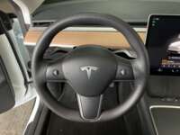 Tesla Modelo Y 2023 5p EV 60kWh Aut 2023 Tesla Modelo Y Venta Interiores 1