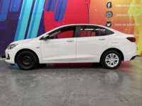 Chevrolet Onix 2023 4p LS L3/1.3 Man    2023 Chevrolet Onix Venta Exteriores 4