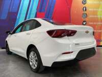 Chevrolet Onix 2023 4p LS L3/1.3 Man    2023 Chevrolet Onix Venta Exteriores 5