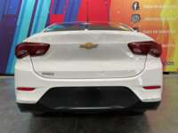 Chevrolet Onix 2023 4p LS L3/1.3 Man    2023 Chevrolet Onix Venta Exteriores 6