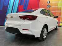 Chevrolet Onix 2023 4p LS L3/1.3 Man    2023 Chevrolet Onix Venta Exteriores 7