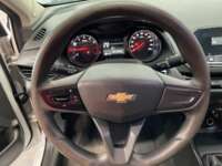 Chevrolet Onix 2023 4p LS L3/1.3 Man    2023 Chevrolet Onix Venta Interiores 1