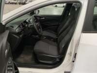 Chevrolet Onix 2023 4p LS L3/1.3 Man    2023 Chevrolet Onix Venta Interiores 13