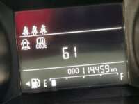 Chevrolet Onix 2023 4p LS L3/1.3 Man    2023 Chevrolet Onix Venta Interiores 3