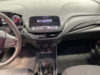 Chevrolet Onix 2023 4p LS L3/1.3 Man    2023 Chevrolet Onix Venta Interiores 4