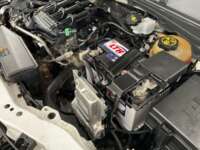 Chevrolet Onix 2023 4p LS L3/1.3 Man    2023 Chevrolet Onix Venta Motor 3