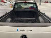 Volkswagen Saveiro 2024 2p Robust L4/1.6 Man A/A 2024 Volkswagen Saveiro Venta Cajuela 1