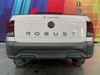 Volkswagen Saveiro 2024 2p Robust L4/1.6 Man A/A 2024 Volkswagen Saveiro Venta Exteriores 6