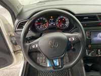 Volkswagen Saveiro 2024 2p Robust L4/1.6 Man A/A 2024 Volkswagen Saveiro Venta Interiores 1