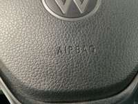 Volkswagen Saveiro 2024 2p Robust L4/1.6 Man A/A 2024 Volkswagen Saveiro Venta Interiores 11