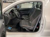 Volkswagen Saveiro 2024 2p Robust L4/1.6 Man A/A 2024 Volkswagen Saveiro Venta Interiores 15