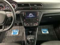 Volkswagen Saveiro 2024 2p Robust L4/1.6 Man A/A 2024 Volkswagen Saveiro Venta Interiores 4