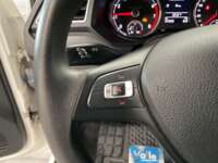Volkswagen Saveiro 2024 2p Robust L4/1.6 Man A/A 2024 Volkswagen Saveiro Venta Interiores 5