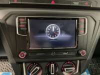 Volkswagen Saveiro 2024 2p Robust L4/1.6 Man A/A 2024 Volkswagen Saveiro Venta Interiores 8
