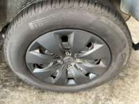 Volkswagen Saveiro 2024 2p Robust L4/1.6 Man A/A 2024 Volkswagen Saveiro Venta Llantas 4