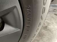 Volkswagen Saveiro 2024 2p Robust L4/1.6 Man A/A 2024 Volkswagen Saveiro Venta Llantas 9