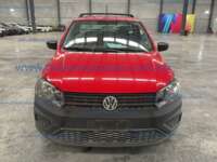Volkswagen Saveiro 2022 2p Robust L4/1.6 Man A/A 2022 Volkswagen Saveiro Ingreso Exteriores 2