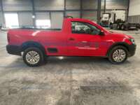 Volkswagen Saveiro 2022 2p Robust L4/1.6 Man A/A 2022 Volkswagen Saveiro Ingreso Exteriores 4