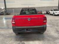 Volkswagen Saveiro 2022 2p Robust L4/1.6 Man A/A 2022 Volkswagen Saveiro Ingreso Exteriores 6
