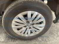 Volkswagen Saveiro 2022 2p Robust L4/1.6 Man A/A IMG_0344