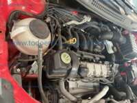 Volkswagen Saveiro 2022 2p Robust L4/1.6 Man A/A IMG_0334