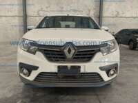 Renault Logan 2023 4p Intens L4/1.6 CVT IMG_4627
