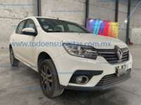 Renault Logan 2023 4p Intens L4/1.6 CVT IMG_4628