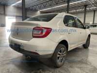 Renault Logan 2023 4p Intens L4/1.6 CVT IMG_4631