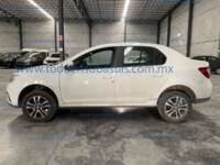 Renault Logan 2023 4p Intens L4/1.6 CVT IMG_4635