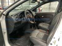 Renault Logan 2023 4p Intens L4/1.6 CVT IMG_4643