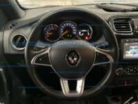 Renault Logan 2023 4p Intens L4/1.6 CVT IMG_4646