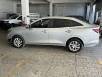 Chevrolet Aveo 2025 4p LT L4/1.5 Man IMG_5296