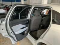 Chevrolet Aveo 2025 4p LT L4/1.5 Man IMG_5327