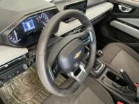 Chevrolet Aveo 2025 4p LT L4/1.5 Man IMG_5312