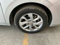 Chevrolet Aveo 2025 4p LT L4/1.5 Man IMG_5331