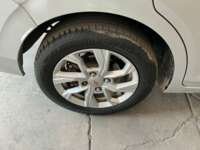 Chevrolet Aveo 2025 4p LT L4/1.5 Man IMG_5334