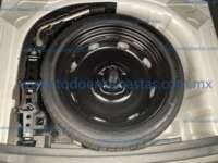 Seat Ateca 2023  2023 Seat Ateca Ingreso Cajuela 1