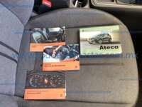 Seat Ateca 2023  2023 Seat Ateca Ingreso Documentos 1