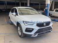 Seat Ateca 2023  2023 Seat Ateca Ingreso Exteriores 2