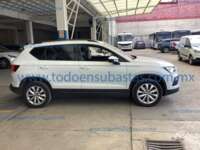 Seat Ateca 2023  2023 Seat Ateca Ingreso Exteriores 3