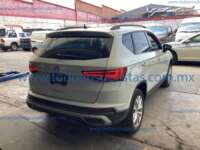 Seat Ateca 2023  2023 Seat Ateca Ingreso Exteriores 4