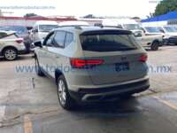 Seat Ateca 2023  2023 Seat Ateca Ingreso Exteriores 6