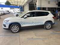 Seat Ateca 2023  2023 Seat Ateca Ingreso Exteriores 7